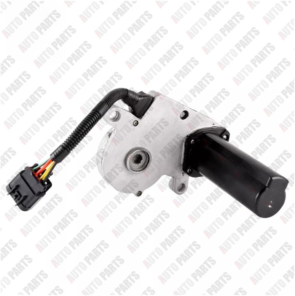 ya 10 9.16 baidi Suitable for GMC for Chevrolet for Dodge Transfer Case Shift Motor Encoder 4WD 600-910 5170543AA-