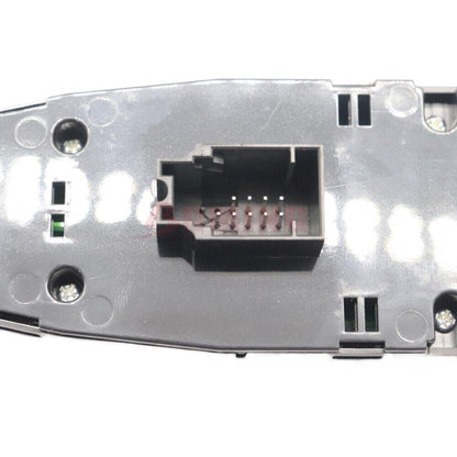 ya 5 8.10 Power Window Switch for BMW 328i 335i 535i 550i M5 X3 X4 X5 X6 61319208109