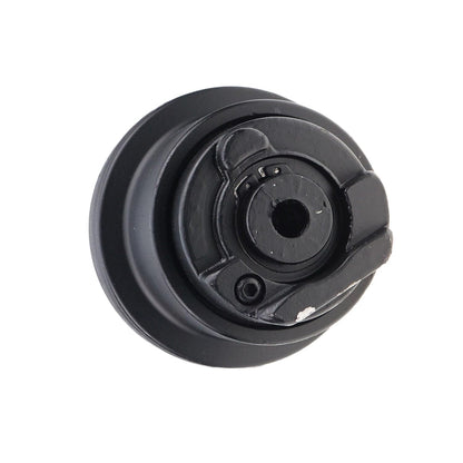 ya 16 10.20 baidi Bottom Roller for 27C 27ZTS 35C 35G 35D 35ZTS 27 ZTS Black 9237937