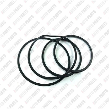 ya 10 9.16 baidi Compatible with for Dodge A518 46RE Transmission Master Rebuild Kit Filter 90-UP-