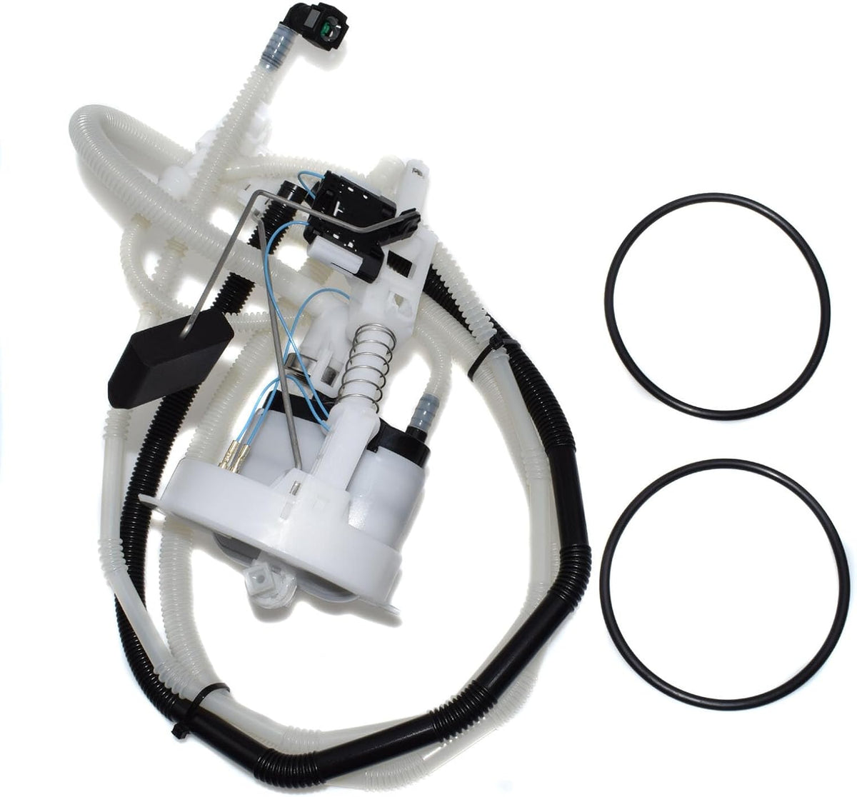 ya 4 8.14 Suitable for BMW E90 E92 fuel filter with fuel pressure regulator and fuel level sending unit 