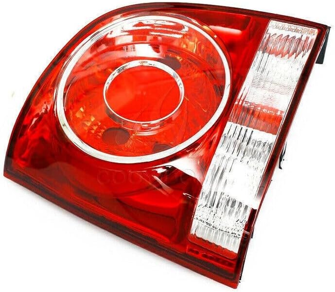 ya 4 8.24 baidi Suitable for VW for Honda Polo 2006-2010 Right rear tail light housing 