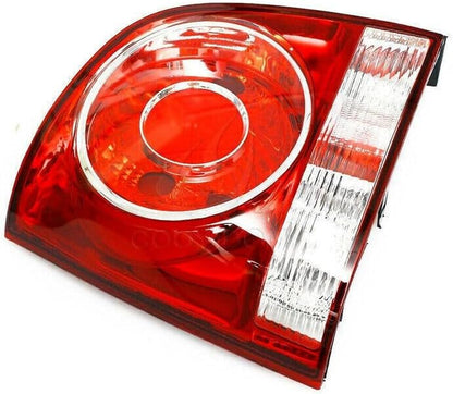 ya 4 8.24 baidi Suitable for VW for Honda Polo 2006-2010 Right rear tail light housing 