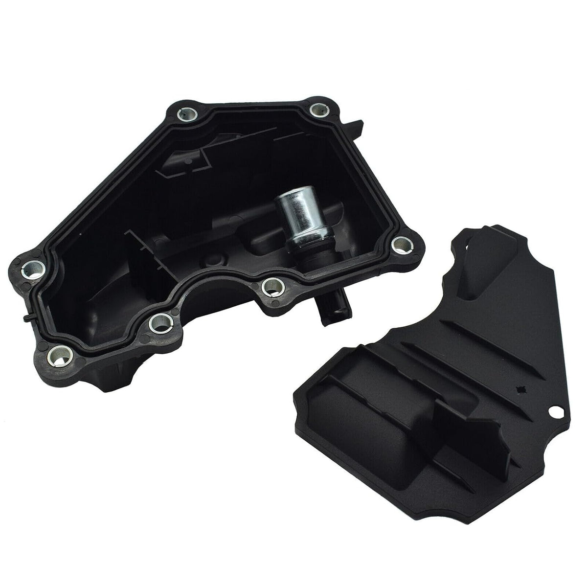 ya 6 8.14 Oil Separator Suitable for Ford Focus MK3 12-14 1.6 Ecosport Escort 15-18 Festivals 13-17