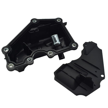 ya 6 8.14 Oil Separator Suitable for Ford Focus MK3 12-14 1.6 Ecosport Escort 15-18 Festivals 13-17