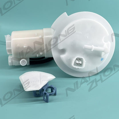 ya 4 8.24 baidi Fuel Filter With A Pump Strainer for Jeep Patriot Compass 2.0L 2WD 2007-2015