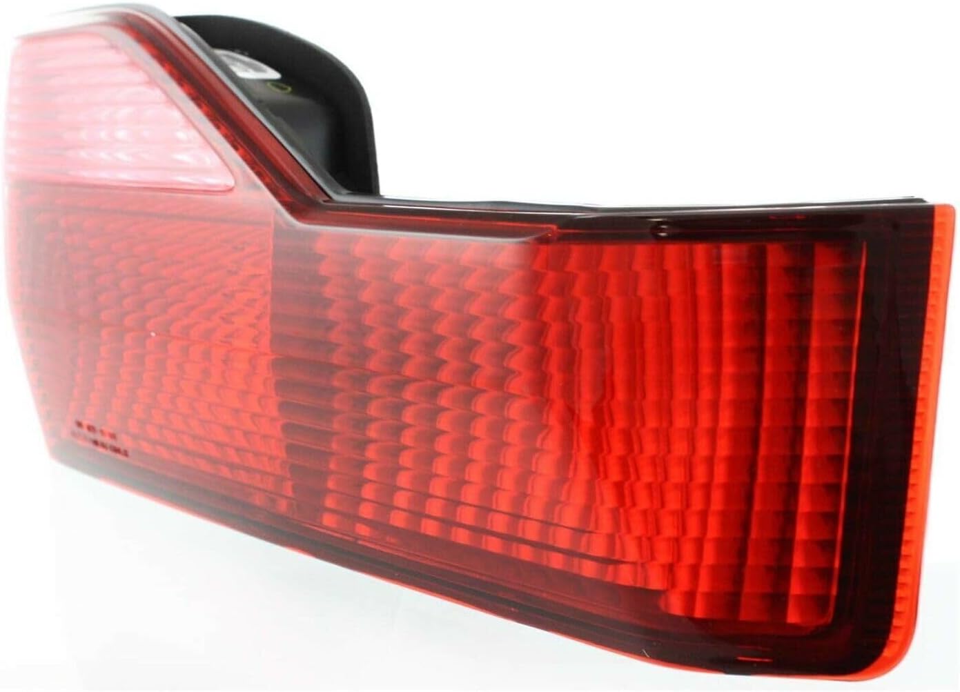ya 2 8.15 Suitable for the right side halogen taillights of for Honda Accord EX LX Sedan 4-door from 1998 to 2000
