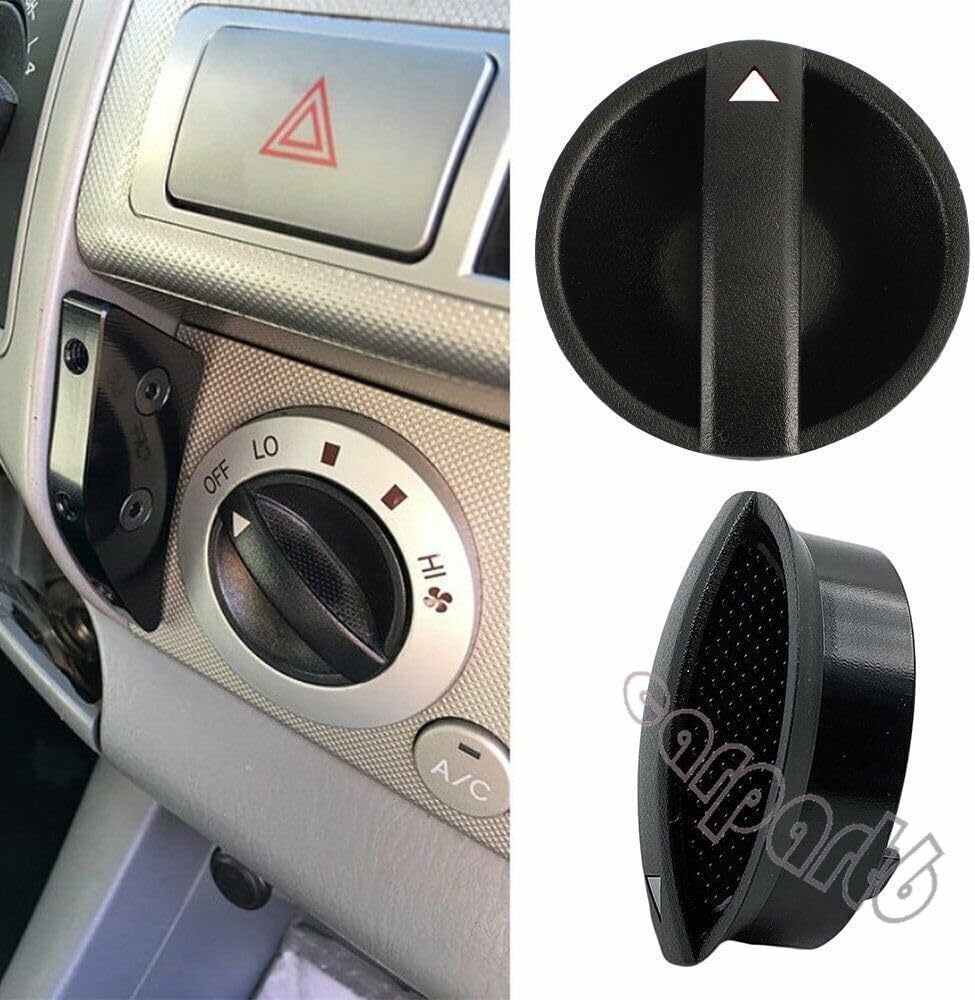 ya 5 8.10 2005-2011 Applicable to for Toyota Tacoma air conditioning control blade 55900-04020