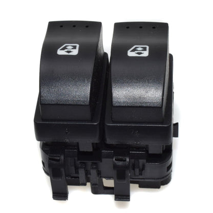 ya 6 8.14 8200060045 Front Power Window Switch for Renault CLIO II 1998-2005