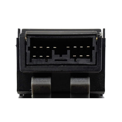 ya 6 8.24 baidi Drivers Side Electric Power Window Switch for Mitsubishi Lancer 1992-1996 at