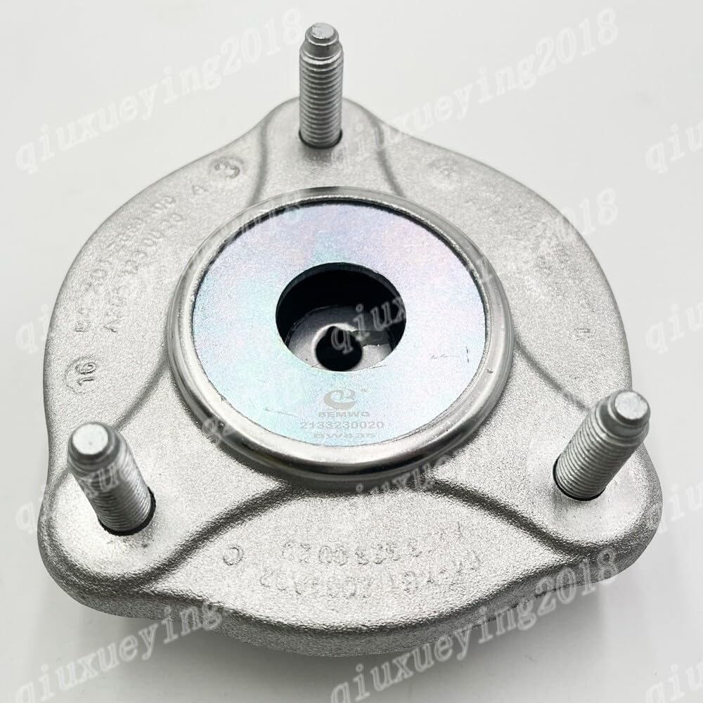 ya 8 8.24 baidi 2 Front Support Strut Mount for Mercedes-Benz W205 W253 W213 GLC300 2133230020