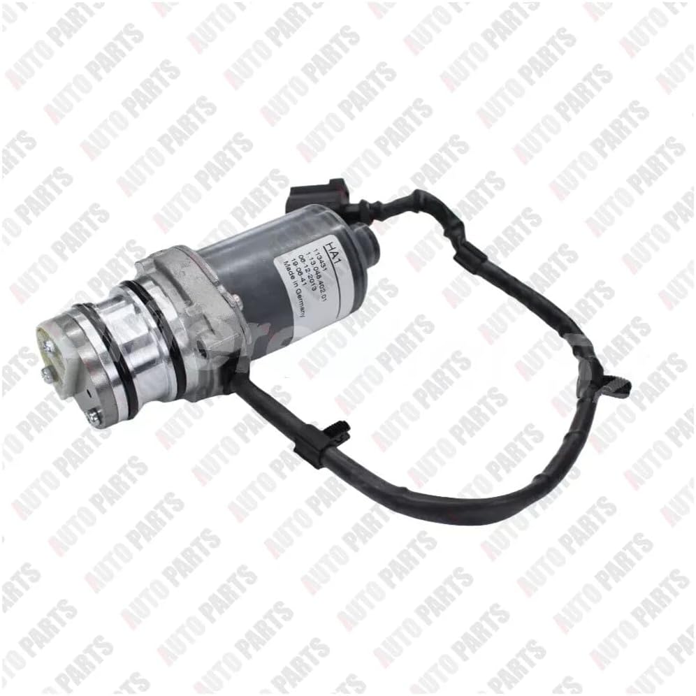 ya 4 8.24 baidi Compatible with for Land Rover lander 2 2009-2015 Rear Coupled Diff AWD Pump