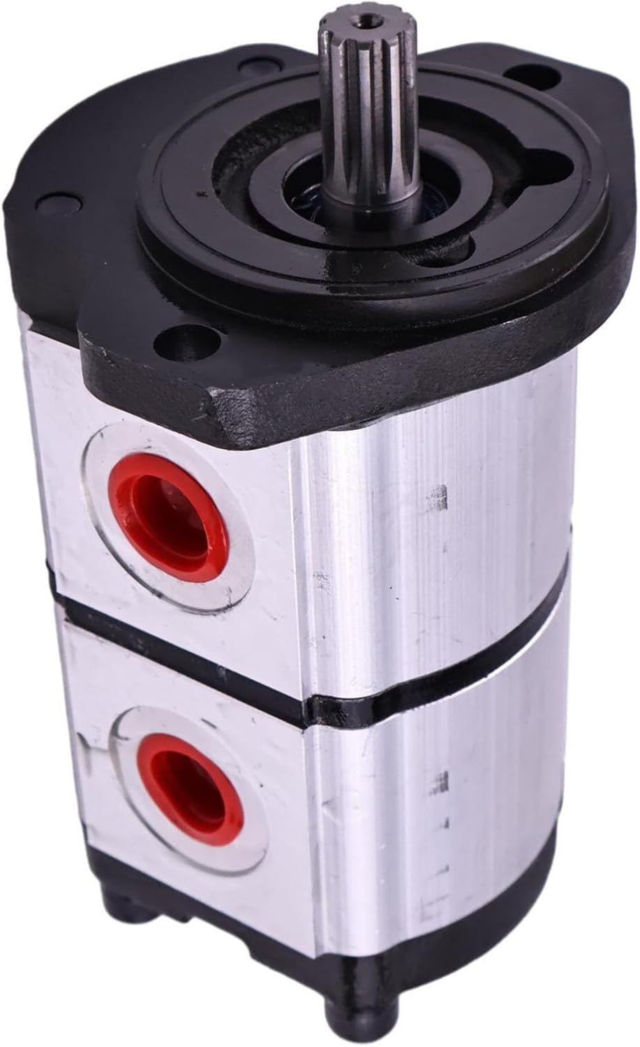 ya 11 9.14 zhengce Hydraulic Gear Pump compatible CASAPPA 67051095 PLP20.7,201S1ZOD/OC/20.7.2L