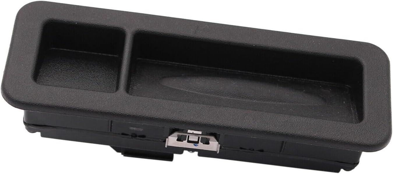 ya 5 8.10 Car rear door handle trunk lock release switch for 2014-2018 for Jeep Cherokee