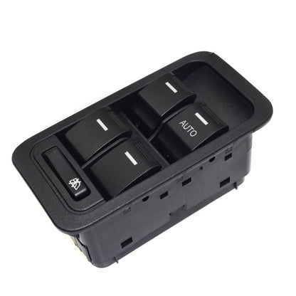 ya 4 8.8.2 9R7914A132AA, SY14A132C Power Window Main Switch Suitable for Ford Territory SX SY TX