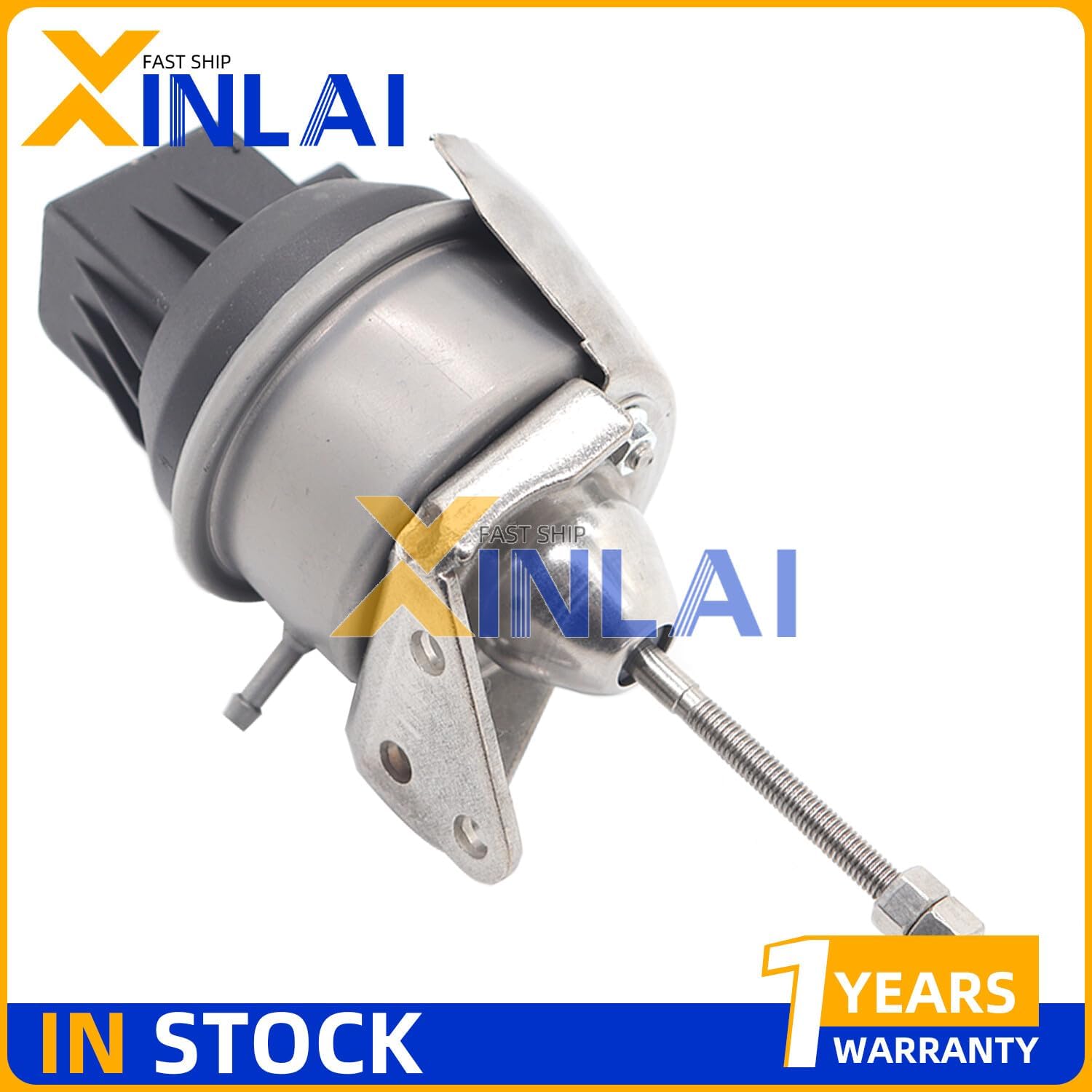 ya 4 8.24 baidi BV43 Turbine Wastegate Actuator for Great Wall Hover H5 2.0D 53039880168 1 pcs 
