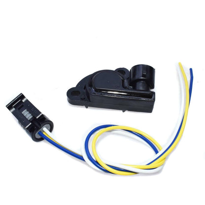 ya 2 8.15 The All- TPS Throttle Position Sensor with Tail Harness is Suitable for Chevrolet for Buick for GMC 
