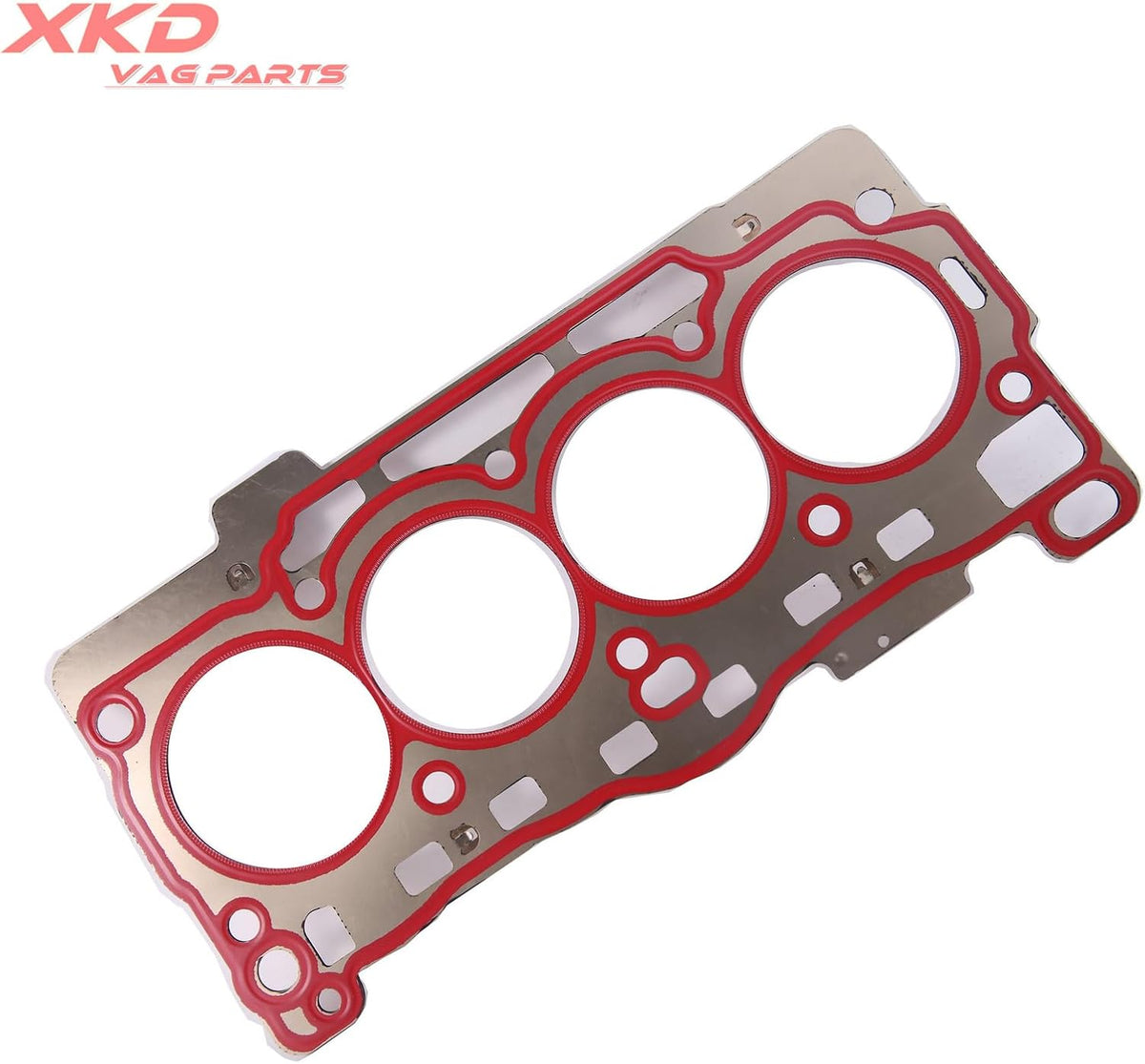 ya 11 9.14 baidi1.6L engine cylinder head gasket suitable for VW for Golf MK7 MKVII 04E 103 383 BK