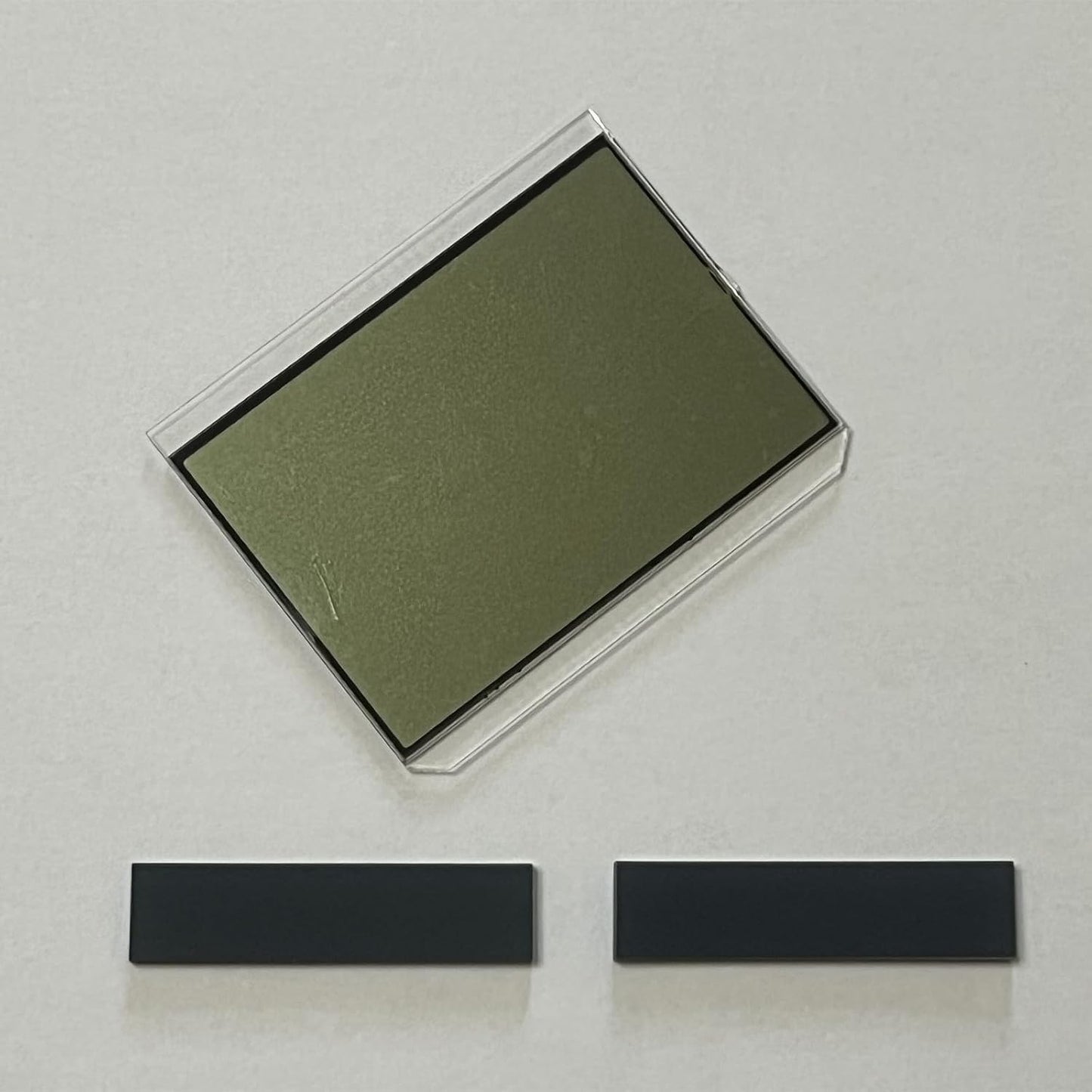 ya 2 8.15 LCD Display Screen for Yamaha Multifunction Speedometer Gauge Unit 6Y583570A000