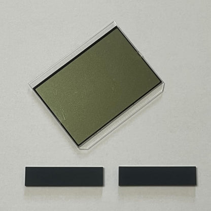 ya 2 8.15 LCD Display Screen for Yamaha Multifunction Speedometer Gauge Unit 6Y583570A000