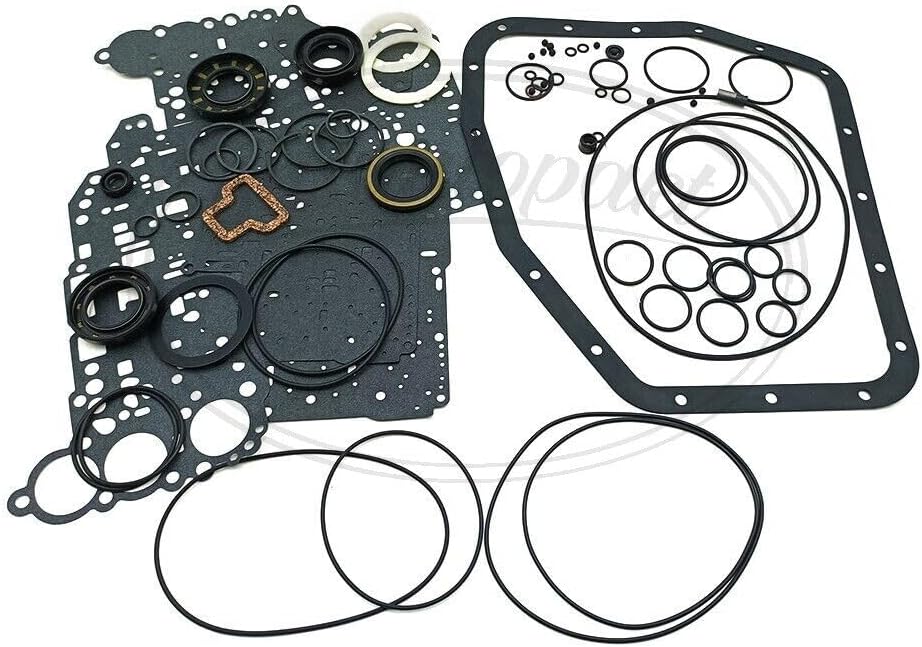 ya 10 9.16 baidi A245E A246E Transmission Master Rebuild Kit for Corolla Celica Matrix Vibe Prizm-