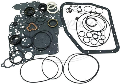 ya 10 9.16 baidi A245E A246E Transmission Master Rebuild Kit for Corolla Celica Matrix Vibe Prizm-