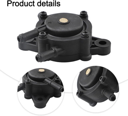 ya 26 10.21 baidi User Friendly Fuel Pump Replacement Kit Designed for Process