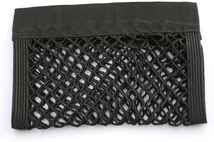 ya 2 8.15 Storage Bag Mesh Pocket Automotive for SEAT Back Organizers Car Net Organiser