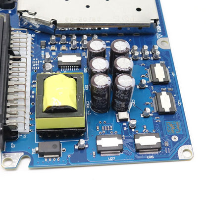 ya 4 8.8 1PC for Audi Q7 2007-2009 4L0035223D Amp Main Amplifier Circuit Board 2G Booster