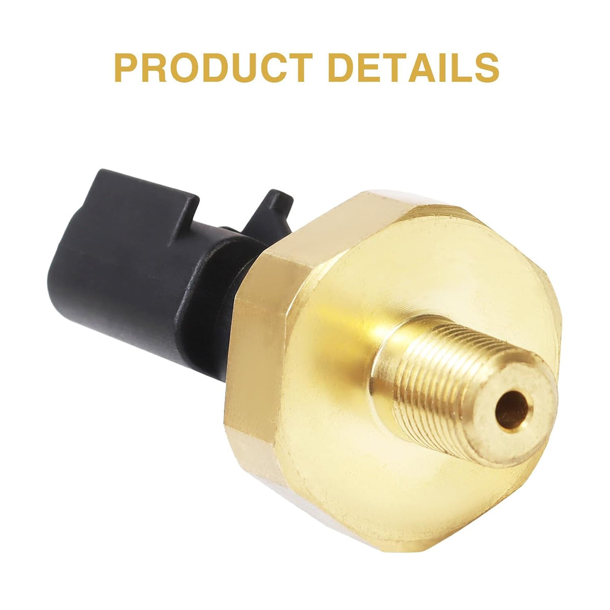ya 9 10.24 Engine Oil Pressure Sensor Switch Fit for Chrysler for Dodge for Jeep for Ram 200 5149062AA