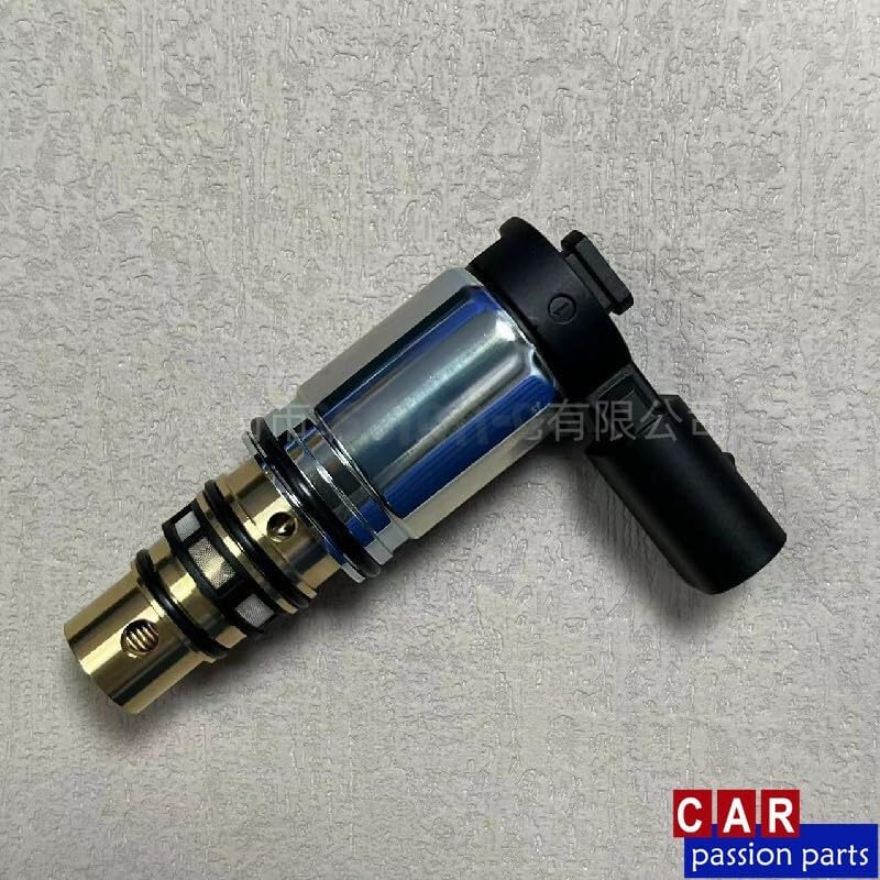 ya 7 8.24 baidi AC compressor control solenoid valve suitable for SANDEN MK5 MK6 PXE16 PXE14 for VW PXE