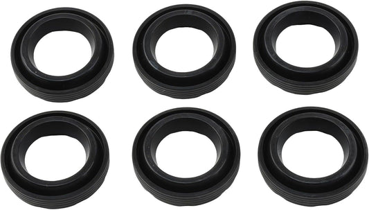 ya 4 8.8.2 For 1995-2016 for Nissan Pathfinder zm Jibgakmo Valve Cover Spark Plug Tube Seal Set