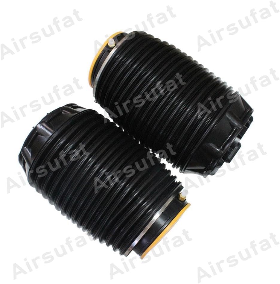 ya 10 9.16 baidi Pair Rear Air Ride Suspension Spring AirBags for Hyundai Equus for Genesis 2012-2016