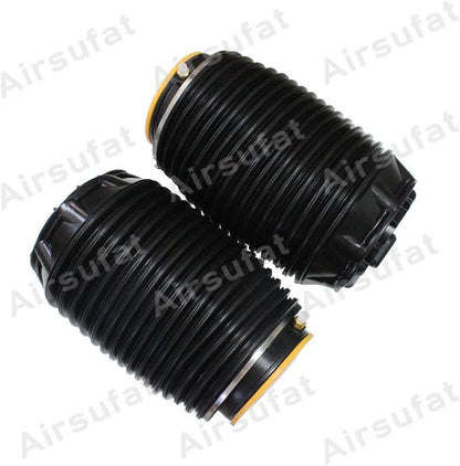 ya 10 9.16 baidi Pair Rear Air Ride Suspension Spring AirBags for Hyundai Equus for Genesis 2012-2016