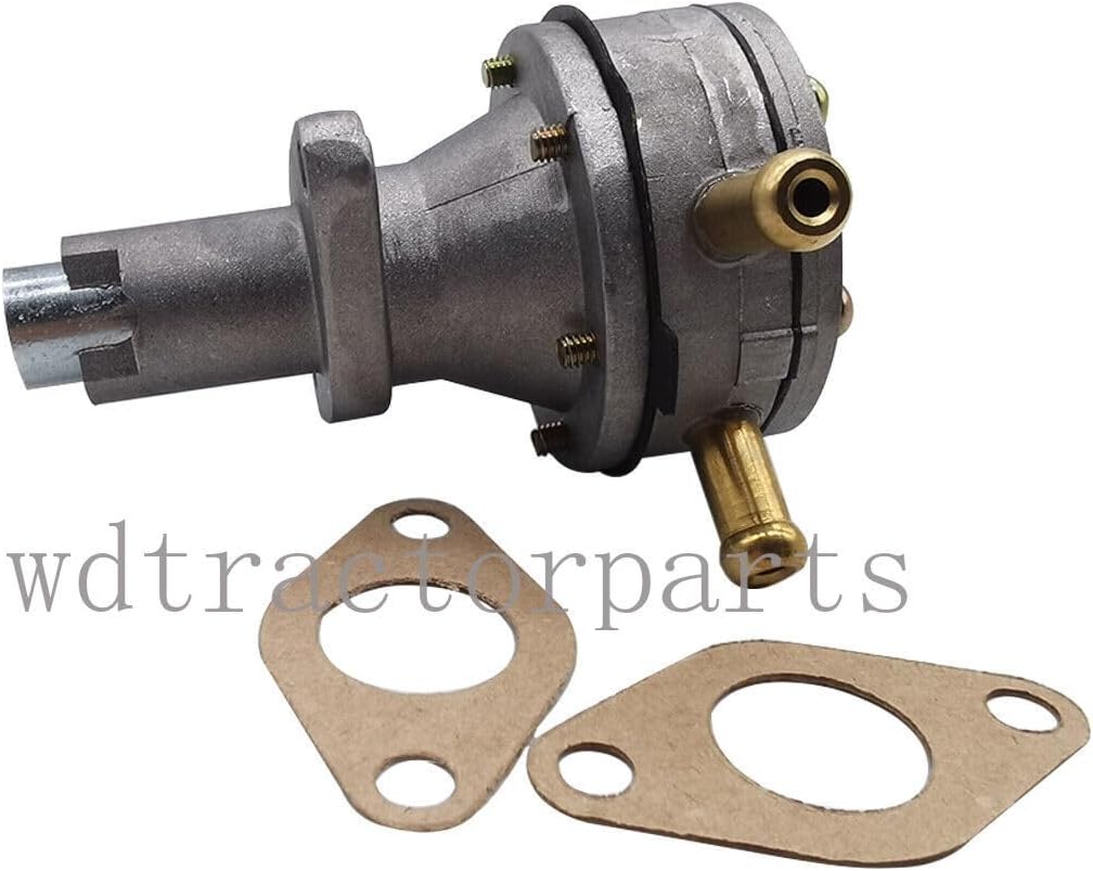 ya 8 8.24 baidi Fuel pump 6666850 for Kubota B1750(E) B1750(D) B2150(D) M5030(SUMDT) F2100 443