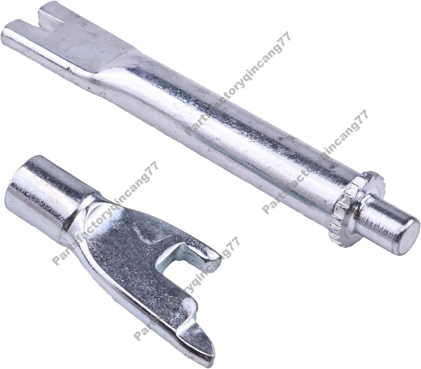 ya 6 8.24 baidi RH Drum Brake Adjuster 53810-65D00 for Suzuki 99-05 Grand Vitara 02-06 XL-7