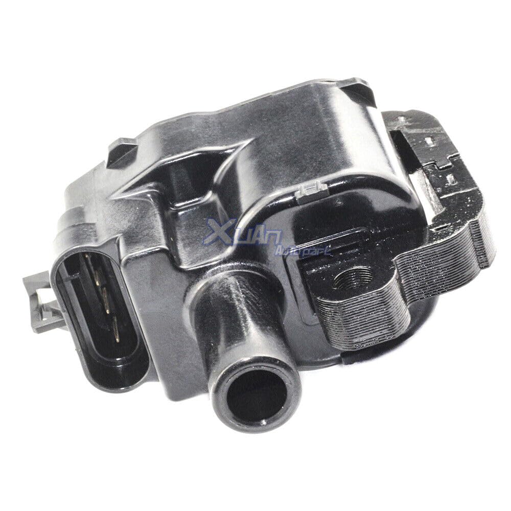 ya 3 8.24 baidi 12558948 Ignition Coil for Chevrolet for Corvette Express for GMC for Pontiac for Cadillac CTS
