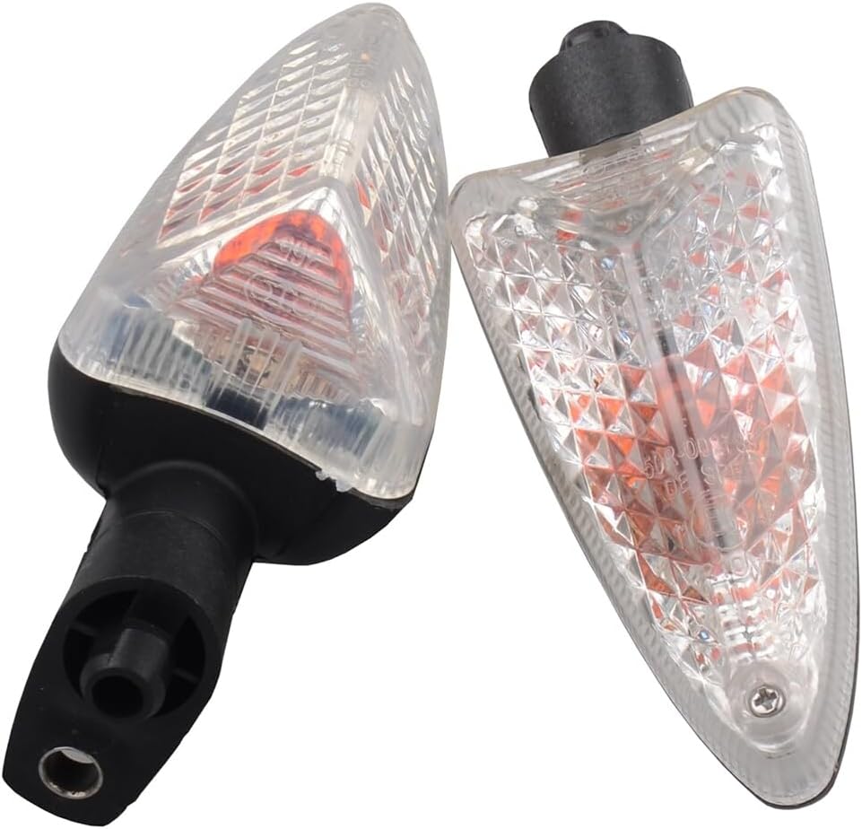 ya 13 9.15 baidi Turn Signal Indicator Light for BMW S1000RR G650GS G310R F700/750/800/850 GS