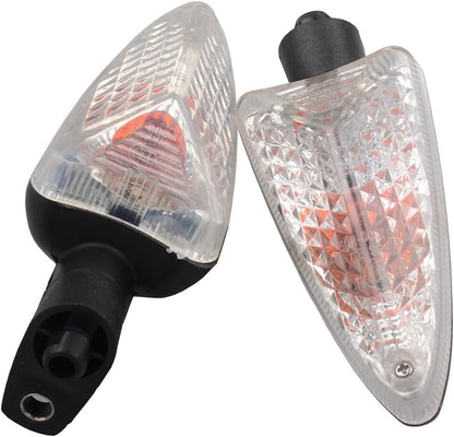 ya 13 9.15 baidi Turn Signal Indicator Light for BMW S1000RR G650GS G310R F700/750/800/850 GS