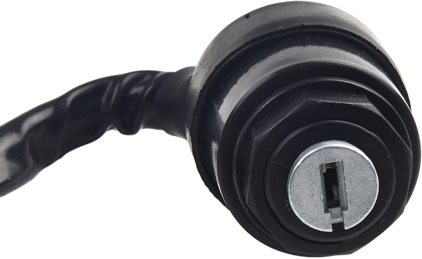 ya 5 8.10 For Mule 3000/3010 / 3020 for IGNITION Replaces 27005-1244 Parts