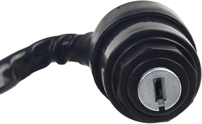 ya 5 8.10 For Mule 3000/3010 / 3020 for IGNITION Replaces 27005-1244 Parts