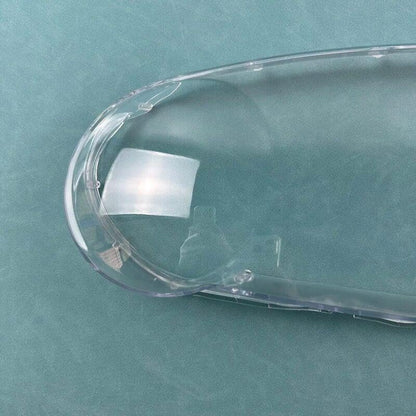 ya 4 8.14 Suitable for Subaru Impreza 04 2005 right headlight headlight protective cover transparent PC + sealant 