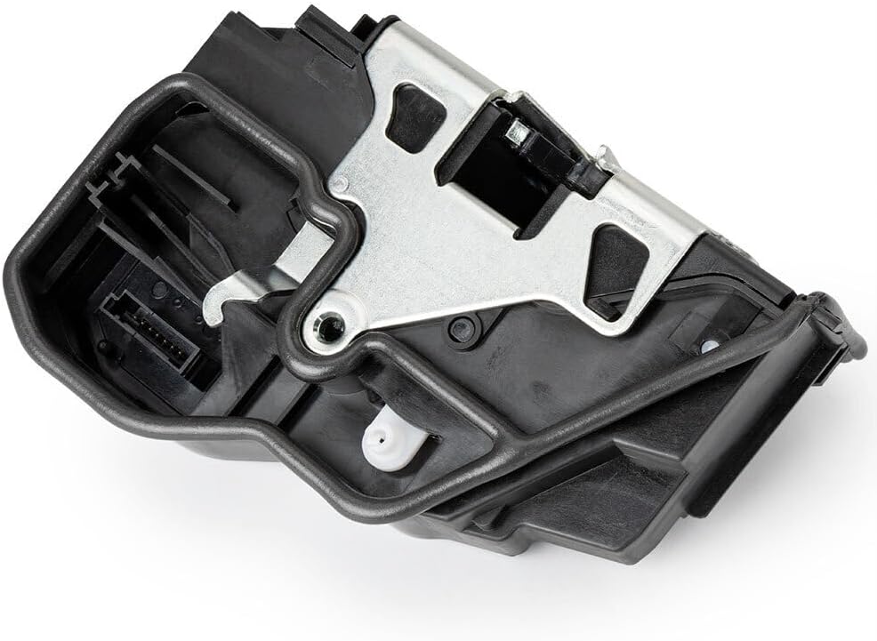 ya 11 9.14 baidiDoor Lock Actuator Front Left Driver Side 51217229455 Fit for BMW E90 E60 E65