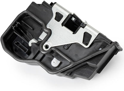 ya 11 9.14 baidiDoor Lock Actuator Front Left Driver Side 51217229455 Fit for BMW E90 E60 E65