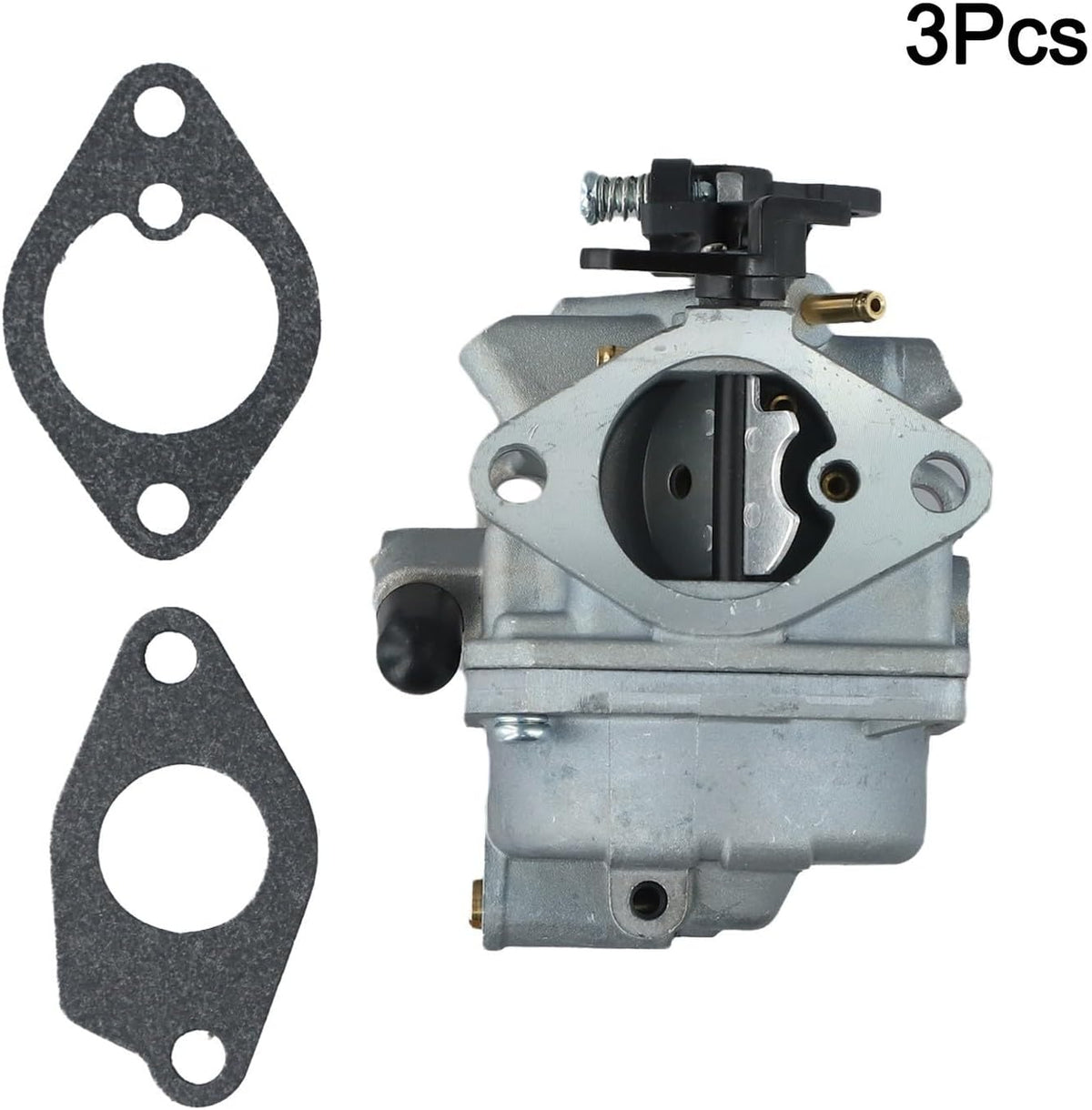 ya 26 10.21 baidi Carburetors for Marine Applications Compatible with Multiple Engine Models-2