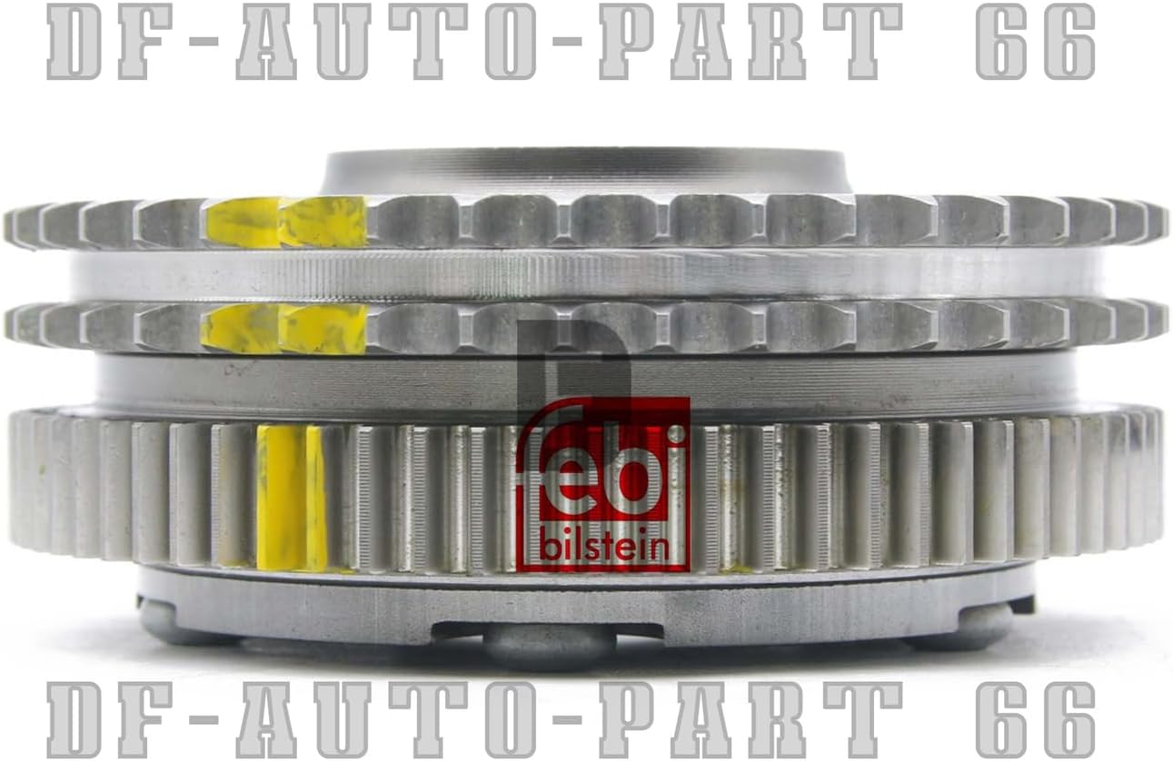ya 2 8.15 2720504347 OE FEBI Left intake camshaft adjuster for for benz C300 E350 E550 SL550