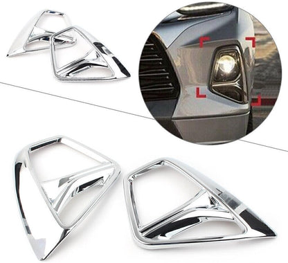 ya 4 8.10 Front Fog Light F for Ram e Cover Fit for Chevrolet Blazer 2019-2020 Car Accessories