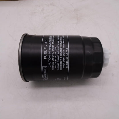 ya 4 8.24 baidi 1PC diesel filter fuel filter Diesel filter element for Hyundai and for Kia 31922-4H000