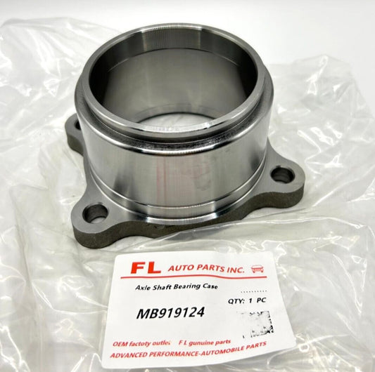 ya 4 8.8.2 for Mitsubishi Montero Sport L200 L400 Triton R Axle Shaft Bearing Case MB919124