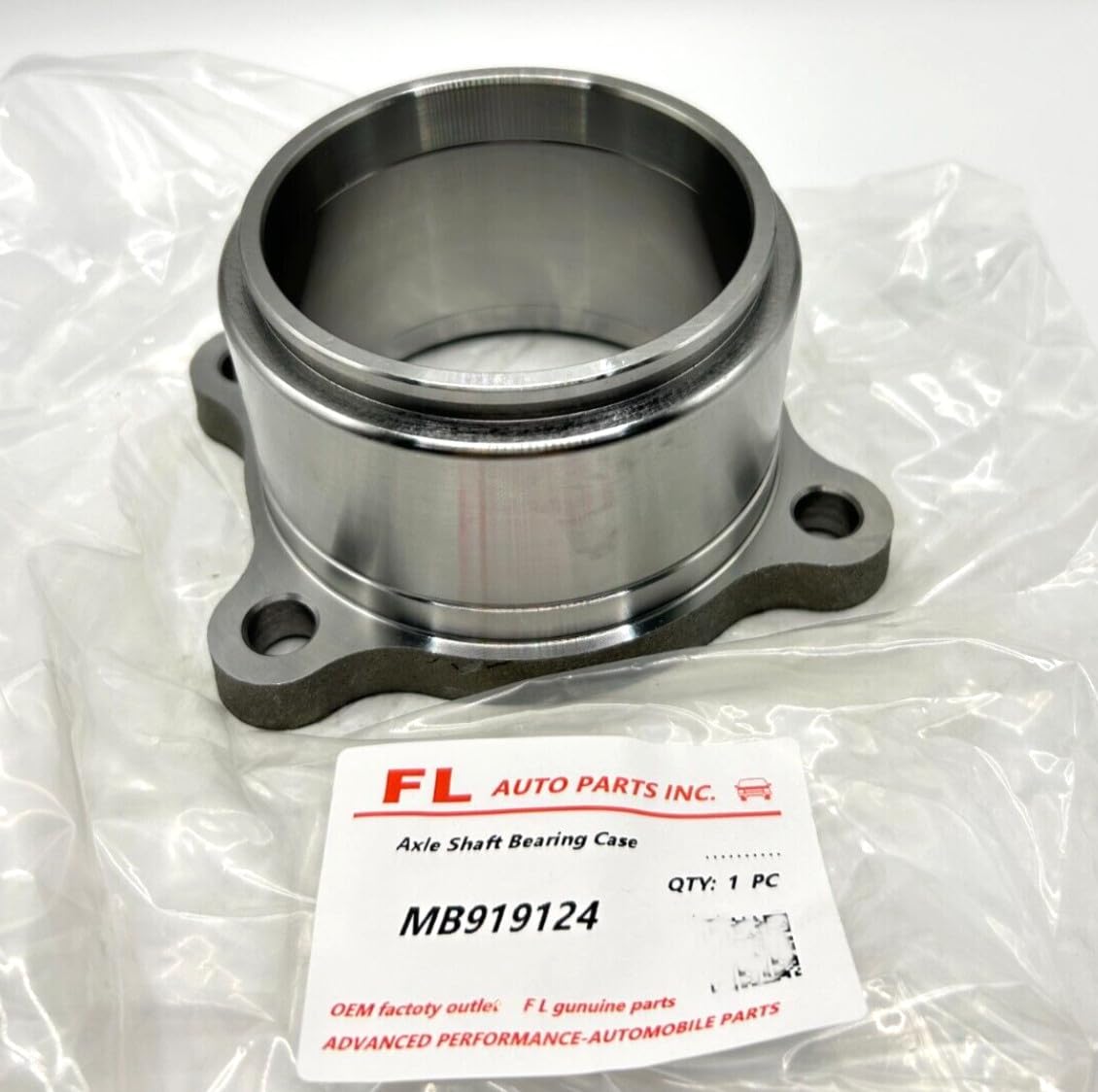 ya 5 8.24 baidi for Mitsubishi Montero Sport L200 L400 Triton R Axle Shaft Bearing Case MB919124
